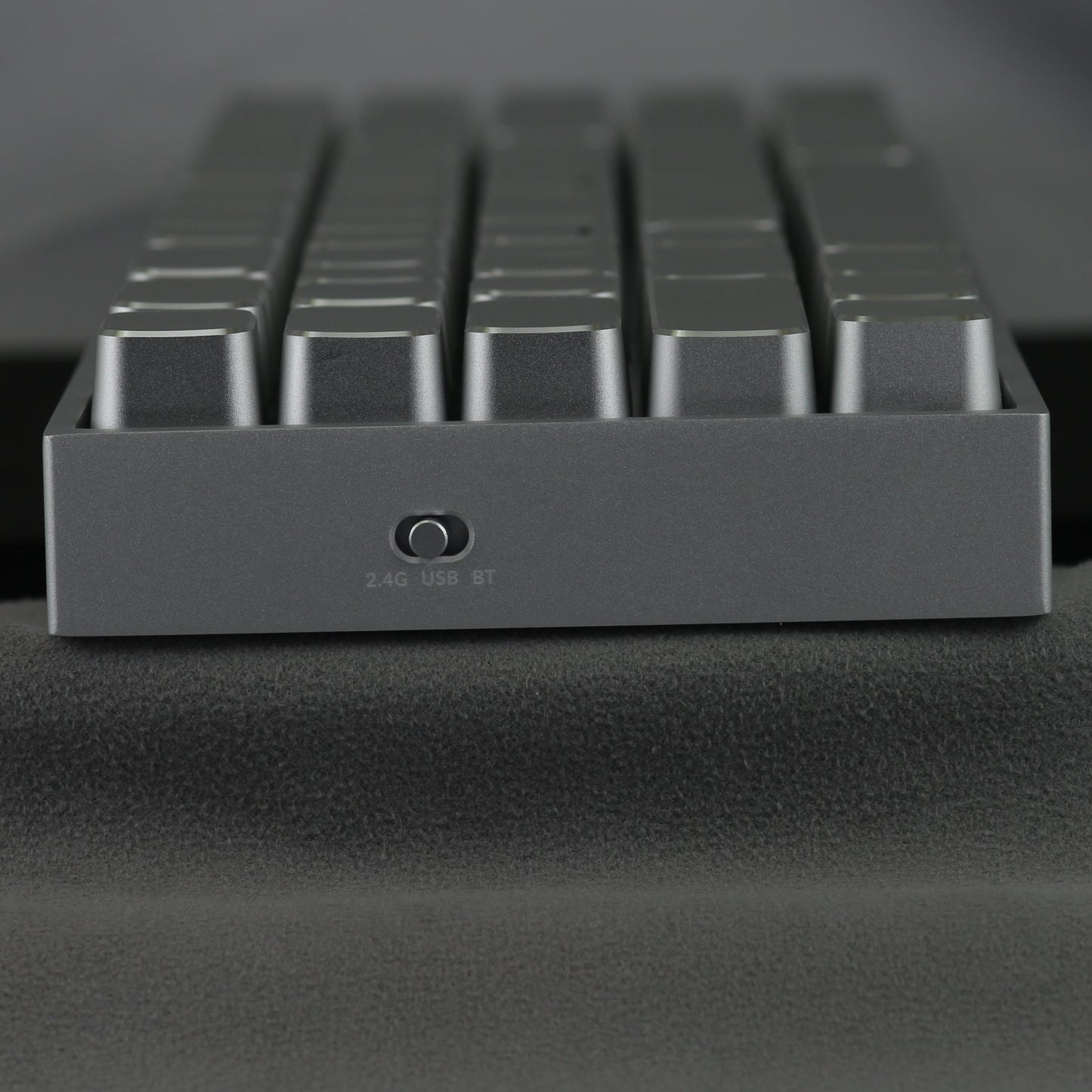 ESSENSE Collection - 65% Aluminum Keyboard