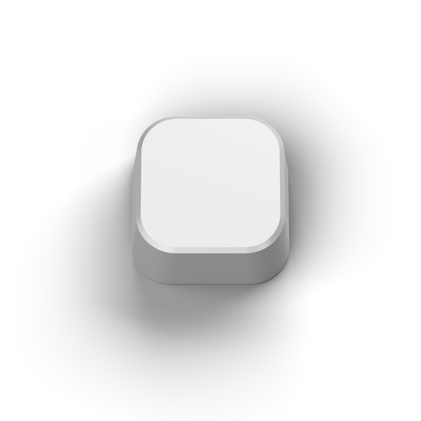 ESSENSE Collection - 1u Aluminum Keycap