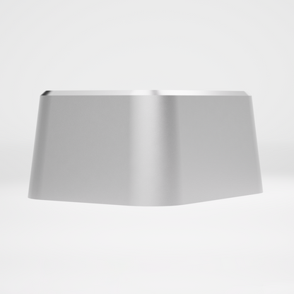 ESSENSE Collection - 1.25u Aluminum Keycap