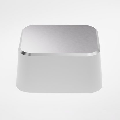 ESSENSE Collection - 1.25u Aluminum Keycap