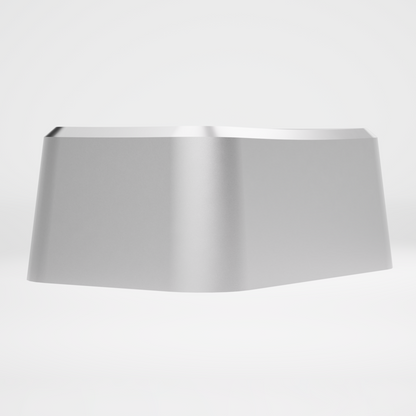 ESSENSE Collection - 1.5u Aluminum Keycap