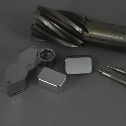 ESSENSE Collection - 1.5u Aluminum Keycap