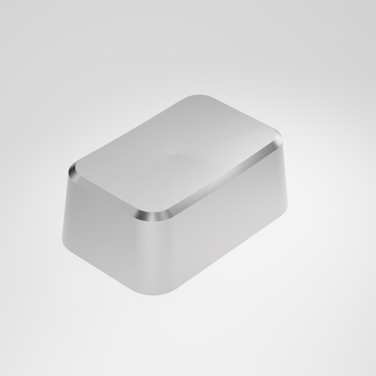 ESSENSE Collection - 1.5u Aluminum Keycap