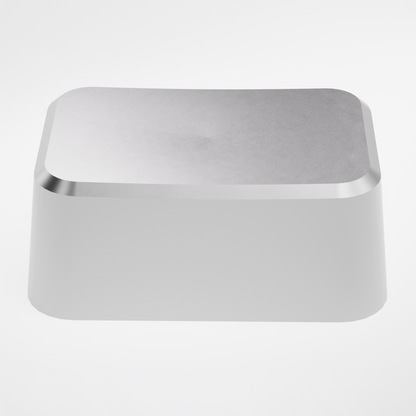 ESSENSE Collection - 1.5u Aluminum Keycap