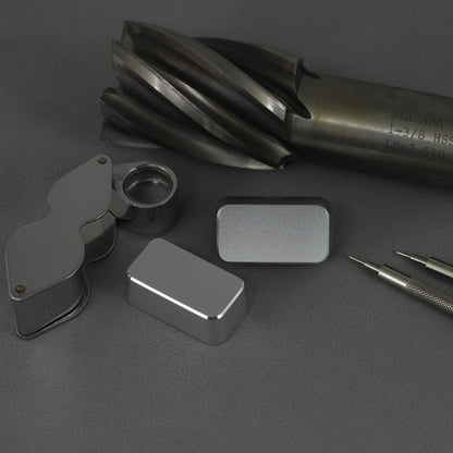 ESSENSE Collection - 1.75u  Aluminum Keycap