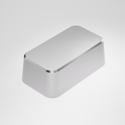 ESSENSE Collection - 1.75u  Aluminum Keycap