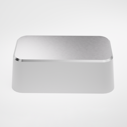 ESSENSE Collection - 1.75u  Aluminum Keycap
