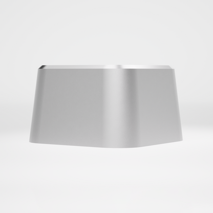 ESSENSE Collection - 1u Aluminum Keycap