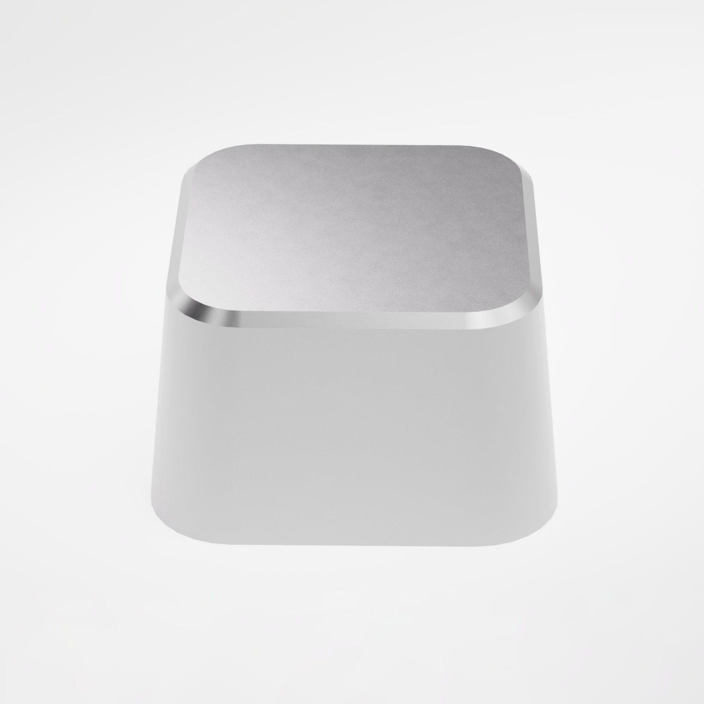 ESSENSE Collection - 1u Aluminum Keycap