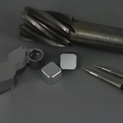 ESSENSE Collection - 1u Aluminum Keycap