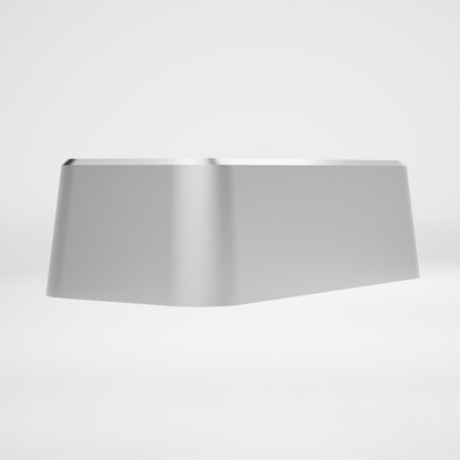 ESSENSE Collection - 2u Aluminum Keycap