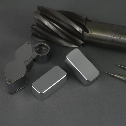 ESSENSE Collection - 2u Aluminum Keycap