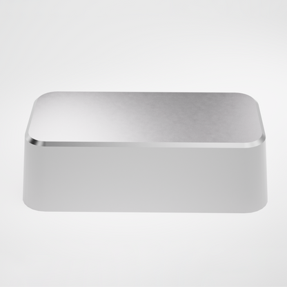 ESSENSE Collection - 2u Aluminum Keycap