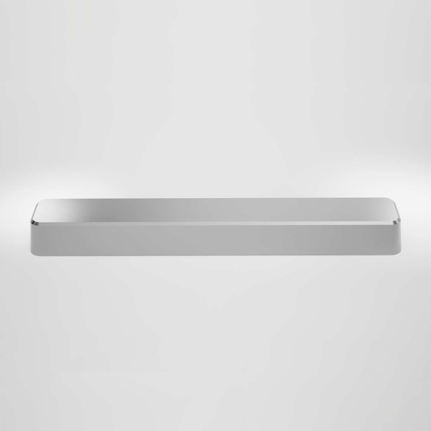 ESSENSE Collection - 6.25u Aluminum Spacebar