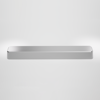 ESSENSE Collection - 6.25u Aluminum Spacebar