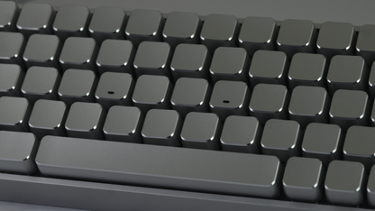 ESSENSE Collection - 65% Aluminum Keyboard
