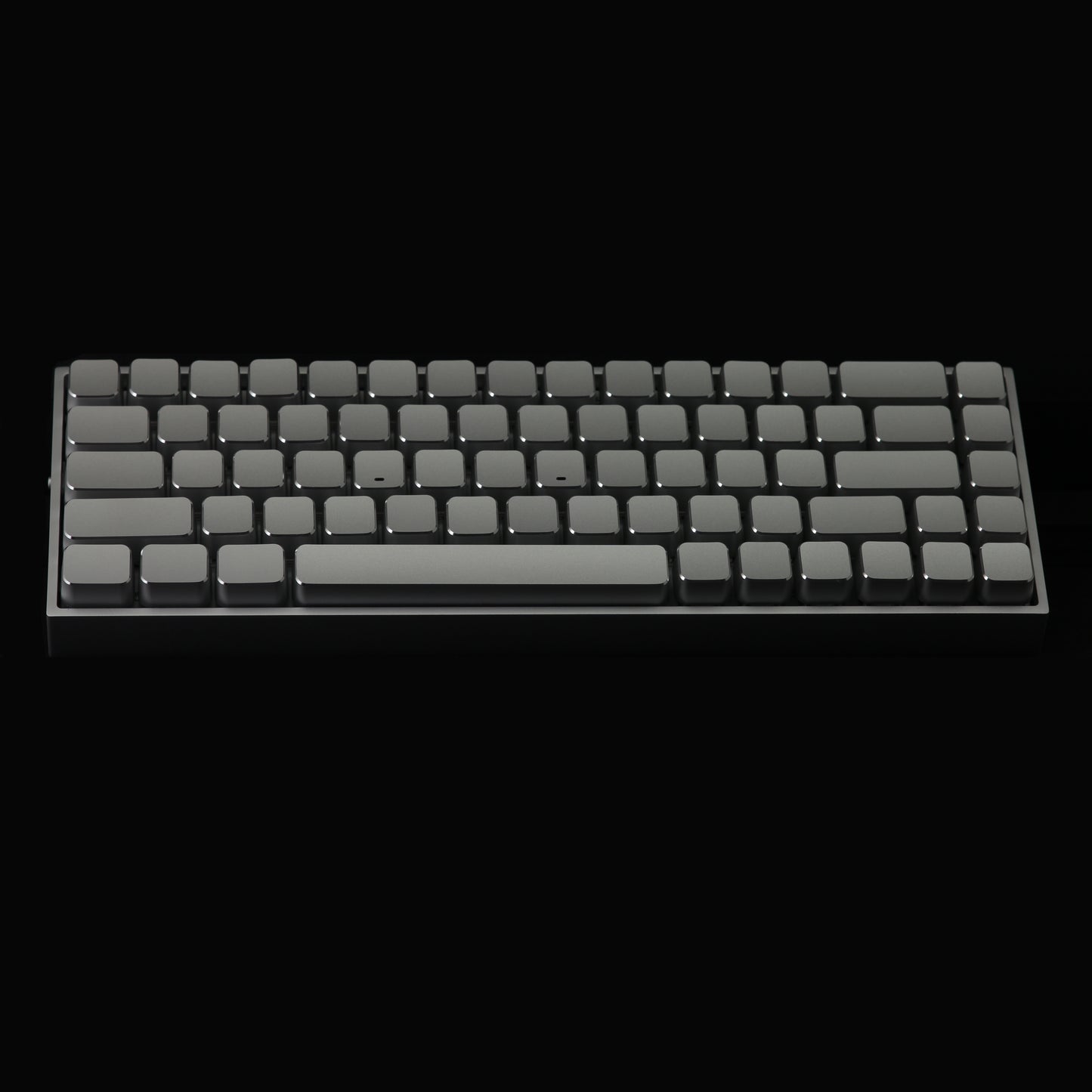 ESSENSE Collection - 65% Aluminum Keyboard