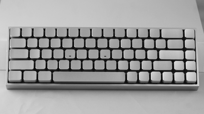 ESSENSE Collection - 65% Aluminum Keyboard