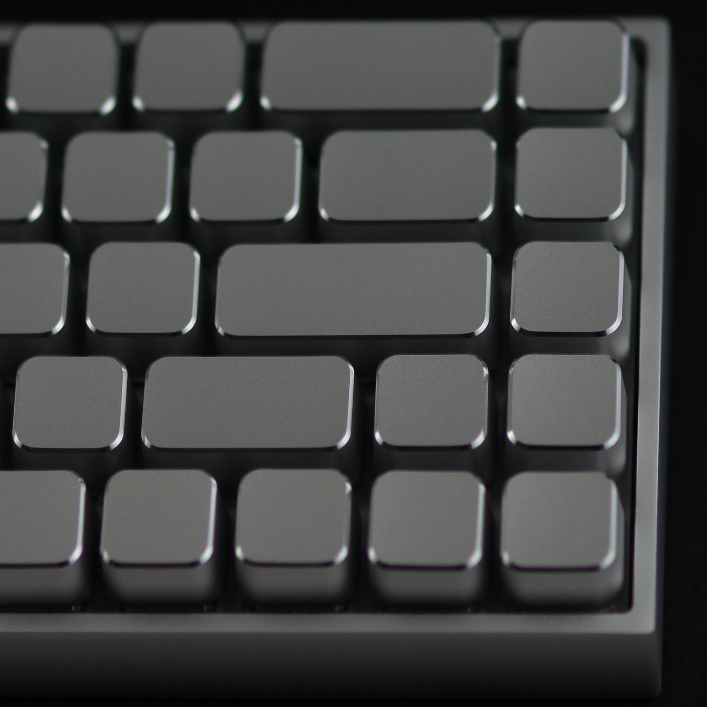 ESSENSE Collection - 65% Aluminum Keyboard