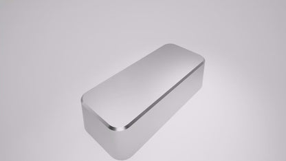 ESSENSE Collection - 2.25u Aluminum Keycap