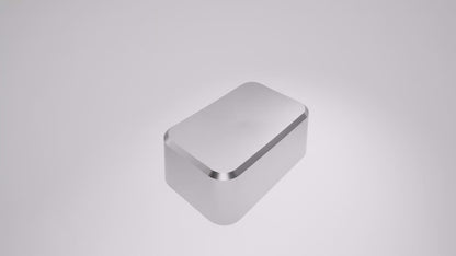 ESSENSE Collection - 1.5u Aluminum Keycap