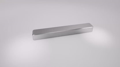 ESSENSE Collection - 6.25u Aluminum Spacebar