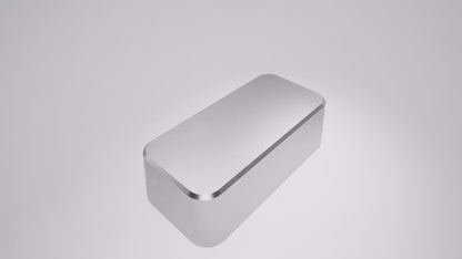 ESSENSE Collection - 2u Aluminum Keycap