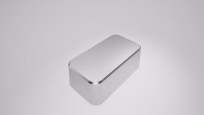 ESSENSE Collection - 1.75u  Aluminum Keycap